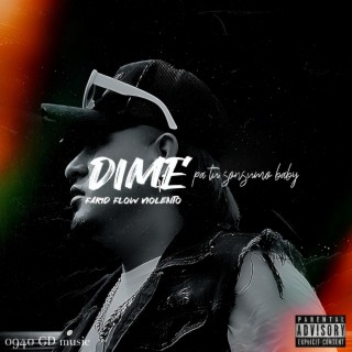 Dime lyrics | Boomplay Music