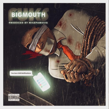 Big Mouth | Boomplay Music