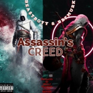 ASSASSIN'S CREED (feat. Beemurk)