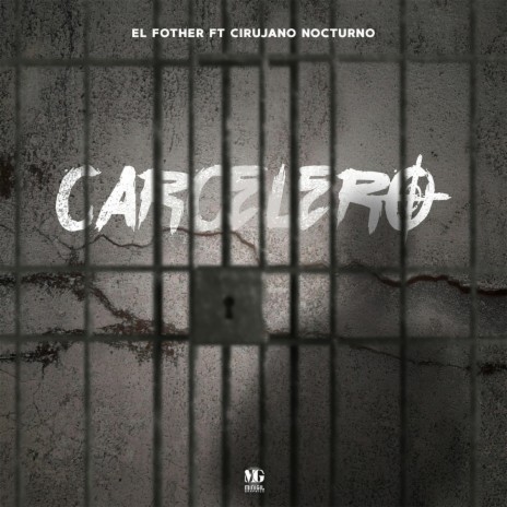Carcelero ft. Cirujano Nocturno | Boomplay Music