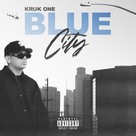 Blue City | Boomplay Music