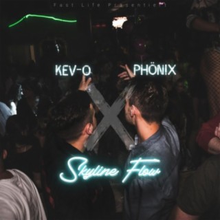 Skyline Flow X (feat. Phönix)