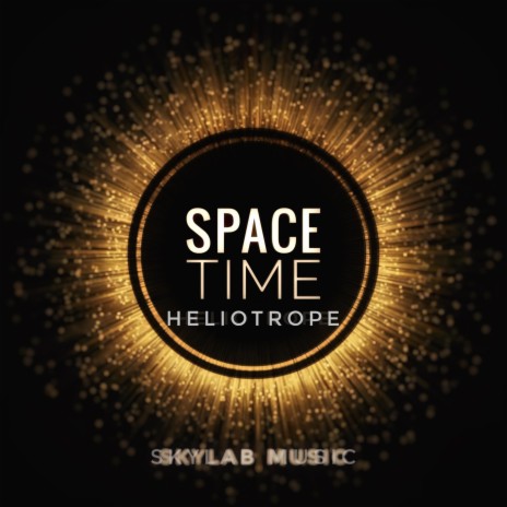 Space Time | Boomplay Music