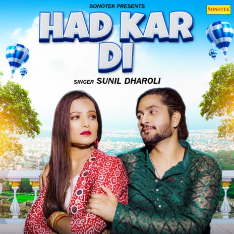 Had Kar Di | Boomplay Music