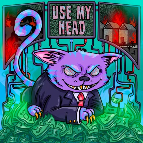 Use My Head | Boomplay Music