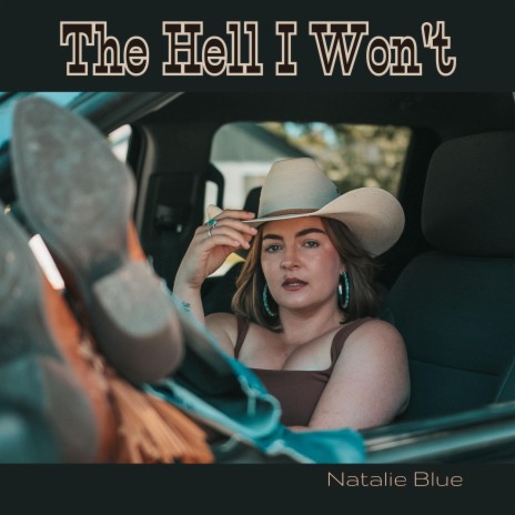 The Hell I Won't | Boomplay Music