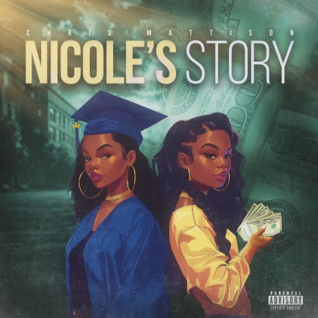 Nicole's Story | Boomplay Music