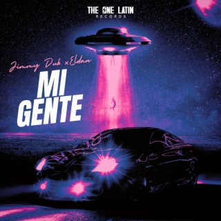 Mi Gente