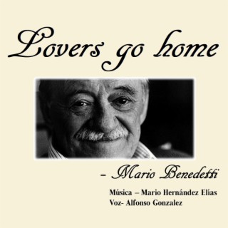 Lovers go home