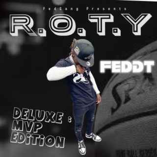 Rookie Of The Year MVP Deluxe Edition