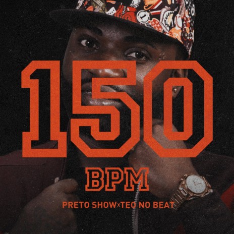 150 Bpm (feat. Teo no Beat) | Boomplay Music