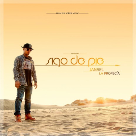 Sigo de Pie (feat. Bryan Agramonte) | Boomplay Music