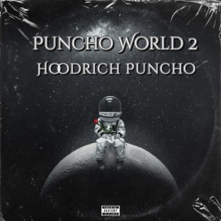 Puncho World 2 Reloaded