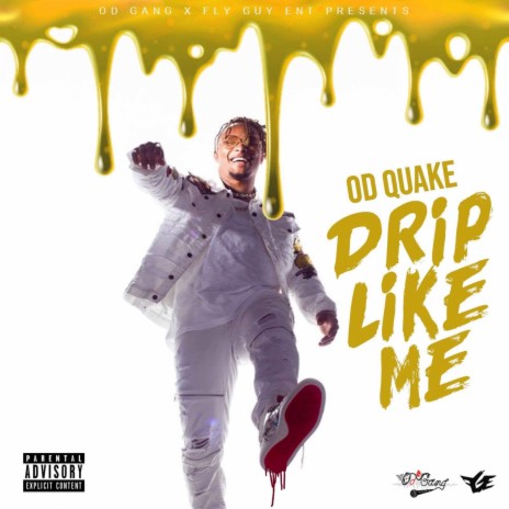 Drip Like Me | Boomplay Music