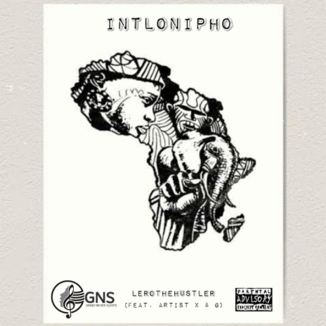 Intlonipho ft. Artist X & G | Boomplay Music