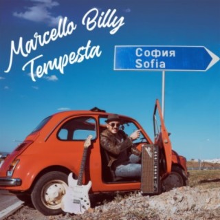 Marcello Billy Tempesta