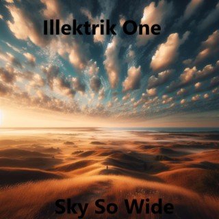 Sky So Wide