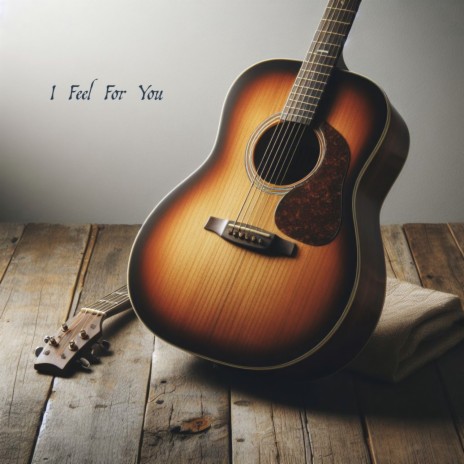 I Feel For You ft. Urio Masten | Boomplay Music
