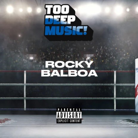 ROCKY BALBOA | Boomplay Music