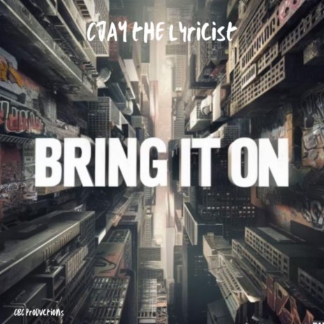 Bring It On | Boomplay Music