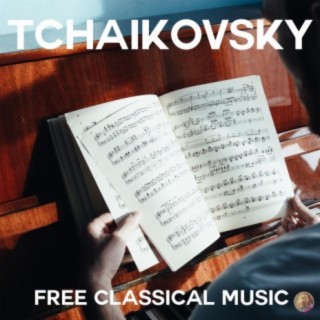 Free Classical music : Tchaikovsky