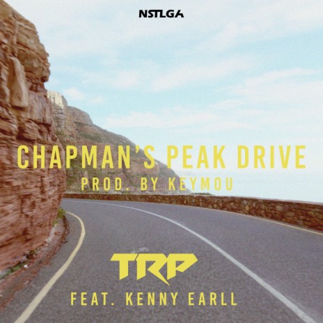 Chapman's Peak Drive ft. Kenny Earll | Boomplay Music