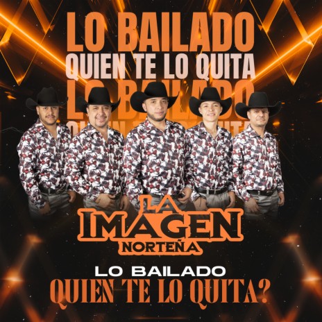 Lo Bailado Quien Te Lo Quita? | Boomplay Music