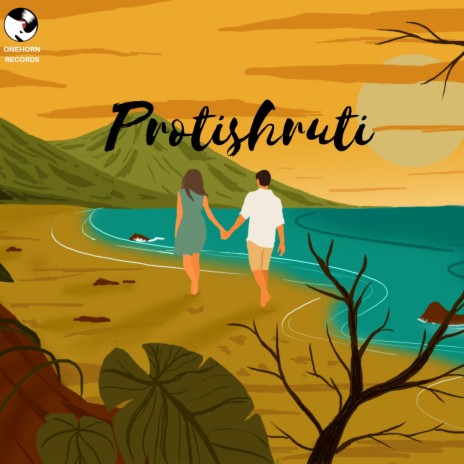 Protishruti ft. Paul Mahanta & Madhujya Dutta | Boomplay Music