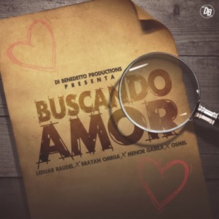 Buscando Amor