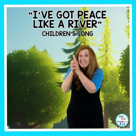 I've Got Peace Like a River