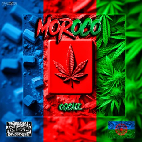 MOROCO | Boomplay Music