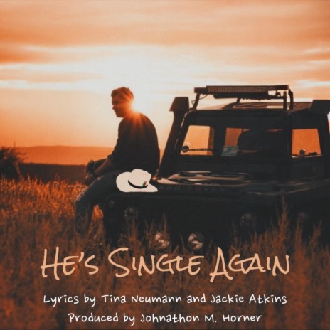 HE'S SINGLE AGAIN | Boomplay Music