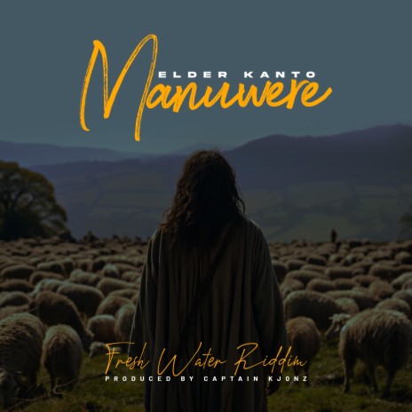 Manuwere | Boomplay Music