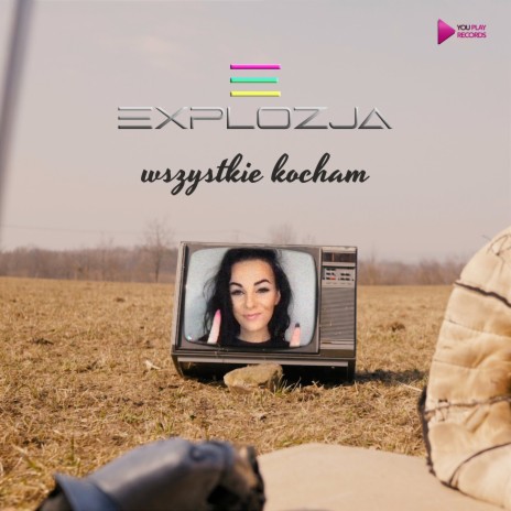 Wszystkie kocham (Radio Edit) | Boomplay Music