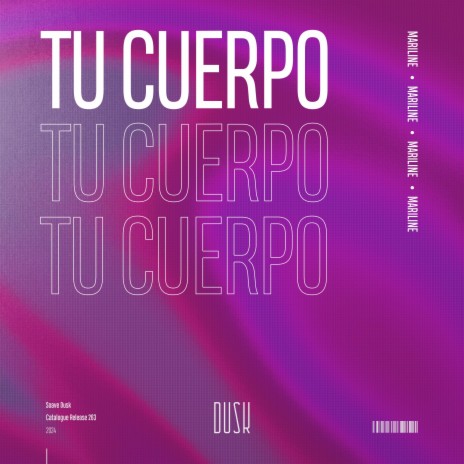 Tu Cuerpo (Extended Mix) | Boomplay Music