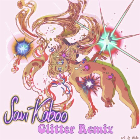 Glitter (Remix) | Boomplay Music