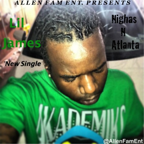 Nighas N Atlanta | Boomplay Music