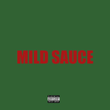 Mild Sauce