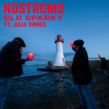 Nostromo (feat. Julia Shines) | Boomplay Music