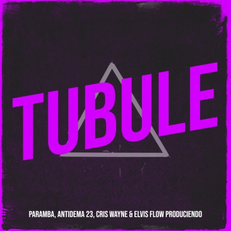 Tubule ft. Antidema 23, cris wayne & Elvis Flow Produciendo | Boomplay Music