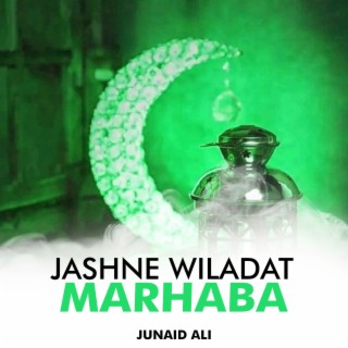 Jashne Wiladat Marhaba