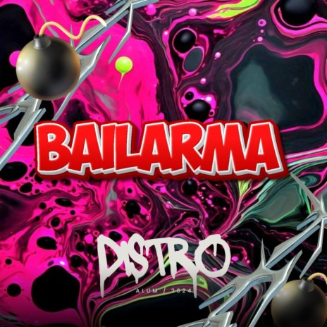 Bailarma (Remix)