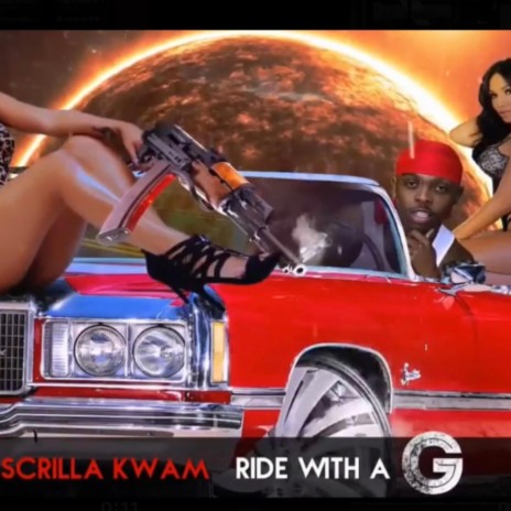 Ride Wit A G | Boomplay Music