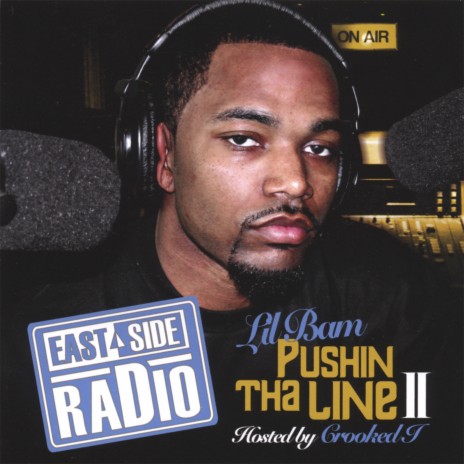 Pushin My Line | Boomplay Music