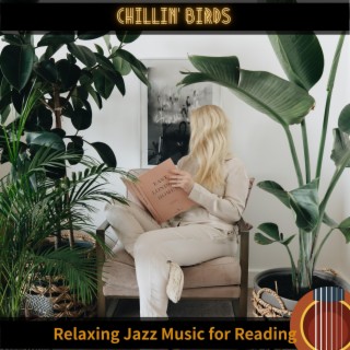 Relaxing Jazz Music for Reading