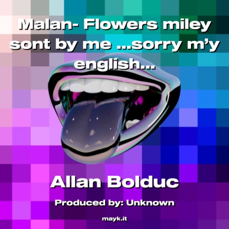 Malan | Boomplay Music