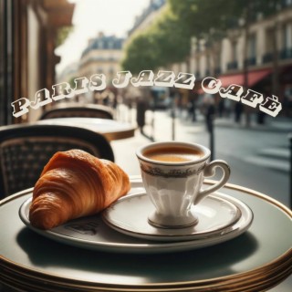 Paris Jazz Cafè – Jazz Musique Aux Chandelles