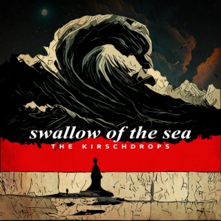 Swallow of the sea