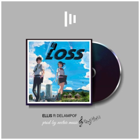 Loss ft. Dlampof | Boomplay Music