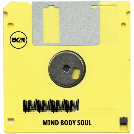Mind Body Soul (Dark Dub) | Boomplay Music